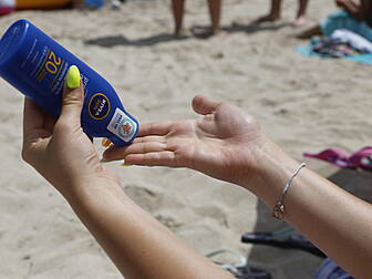 The Dangers Of Sunburn And How...